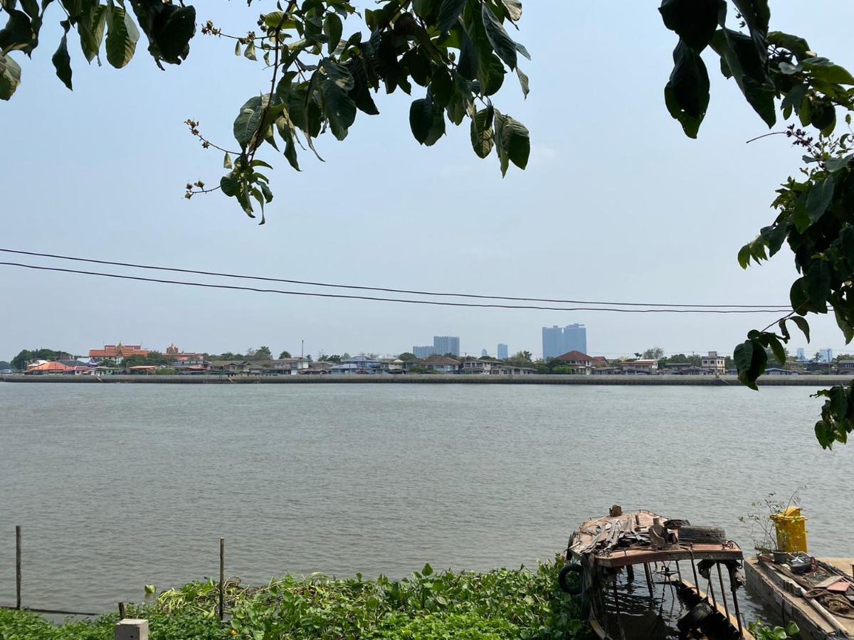 Baan Golite Ko Kret - บ้านโกไล้เกาะเกร็ด Nonthaburi Exteriér fotografie