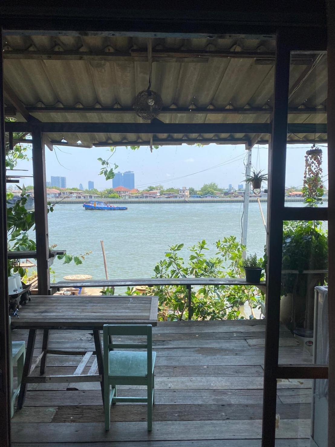 Baan Golite Ko Kret - บ้านโกไล้เกาะเกร็ด Nonthaburi Exteriér fotografie